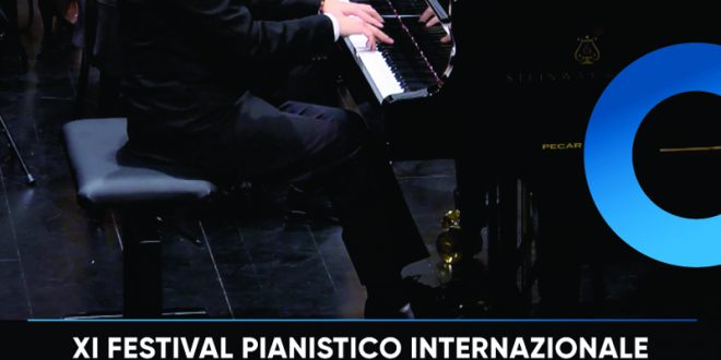 mercoledì 30 maggio ore 20.30 al Teatro Miela XI Festival Pianistico Internazionale 2018  KEIGO TAKAKURA Secondo appuntamento del XI Festival Pianistico Internazionale edizione  2018.