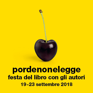 Parole in scena” a pordenonelegge 2018