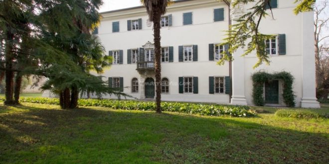 Villa Pace, a Tapogliano, ospita “Enoarmonie”  Domenica 8 aprile, alle 18.30