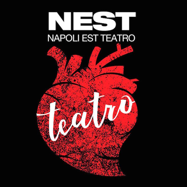 NAPOLI EST TEATRO Presentazione Nuova stagione teatrale Nest 2018/2019
