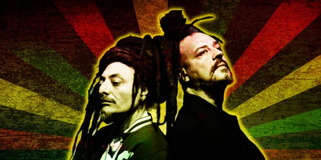 Venerdì  25 maggio ore 22.00 – Teatro Miela Music-Live  AFRICA UNITE SYSTEM OF A SOUND “ Il reggae italiano”