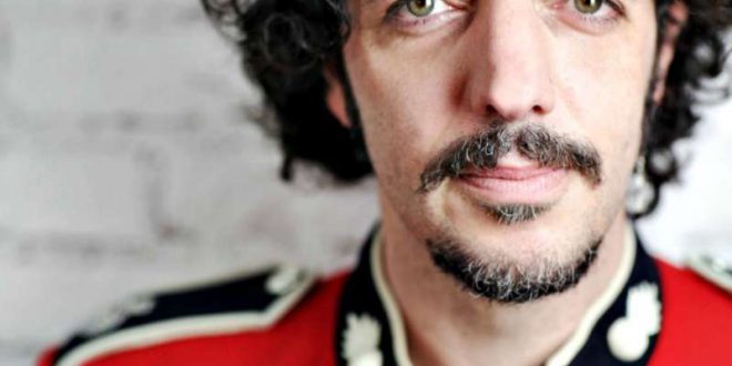 MAX GAZZÈ – 4 luglio  UDINE, Castello – Ore 21.30