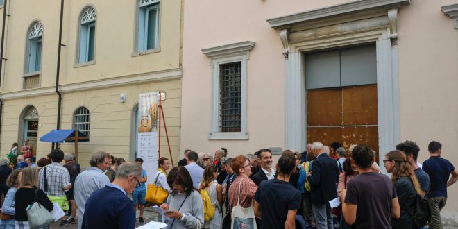 danza, musica e teatro nell’agenda di Mittelfest di lunedì 15 luglio, tra incroci di culture, storie e civiltà