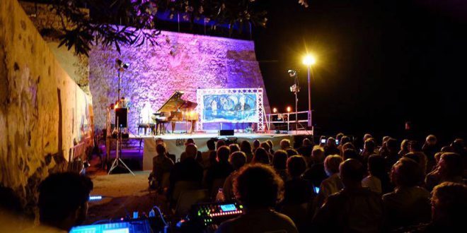 Al via l’Orbetello Jazz Festival Dal 7 al 9 settembre