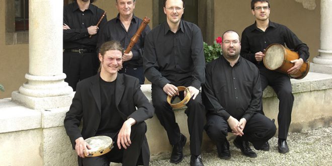 MUSICA CORTESE, VIAGGIO NELL’AFFASCINANTE STORIA DELLA BASILICA DI AQUILEIA domani 28 giugno