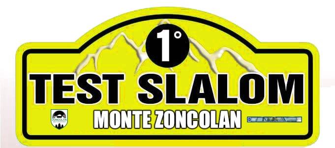 Domenica 30 settembre 1° Slalom Test Monte Zoncolan