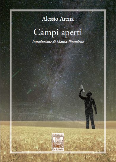 Presentazione ultimo libro del candidato Premio Nobel Alessio Arena