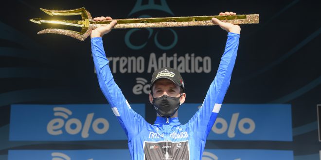 Grandi nomi per la 56esima Tirreno-Adriatico