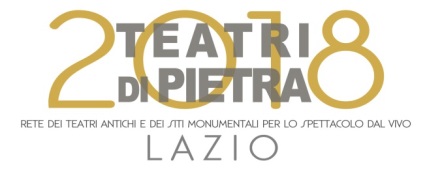 ROM A Teatri di Pietra: ADELPHOE (I FRATELLI) con Pietro Longhi, Paolo Perinelli (20 Luglio – Malborghetto)