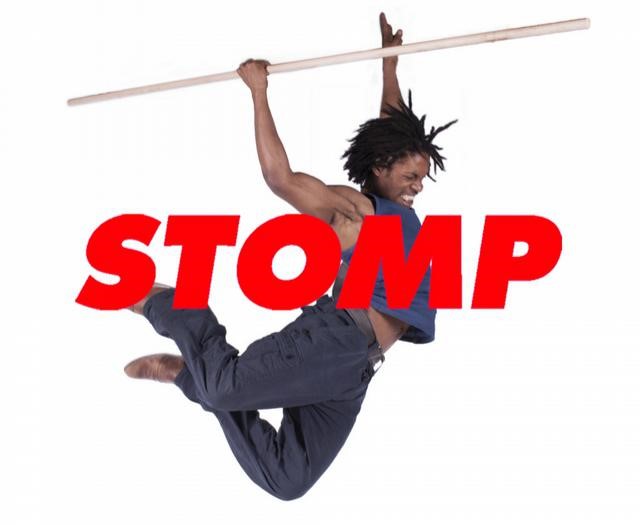 STOMP – Torna in Italia lo spettacolo dei percussionisti acrobati più famosi al mondo. 15 e 16 dicembre a Udine