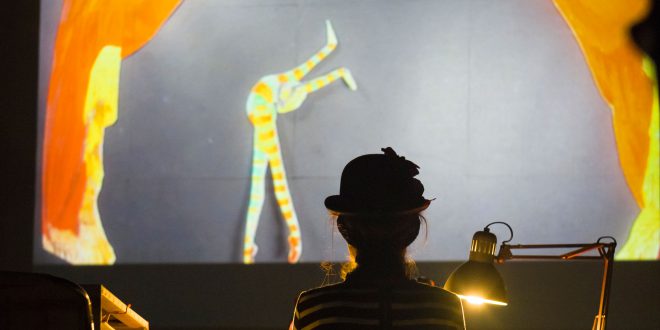 CIRCO DI NAI E MAX SABATO 21 APRILE A CASA DELLA MUSICA DI TRIESTE (ore 11 e 17) per il FESTIVAL DI MUSICA PER BAMBINI