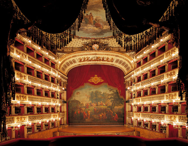 L’ AMANT : Isabelle Huppert ospite l’11 giugno del Teatro San Carlo di Napoli