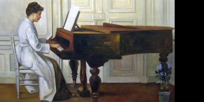 Pordenone : il pianoforte: mostra sulla storia e spazio per giovani concertisti e scuole del territorio