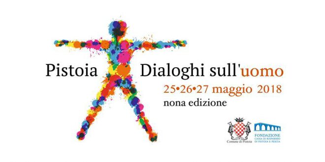 Rompere le regole secondo gli scrittori al festival Pistoia – Dialoghi sull’uomo