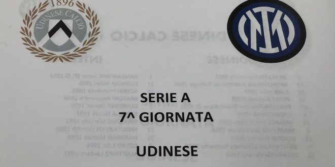 Udinese ancora magica: Inter battuta e quinta vittoria di fila