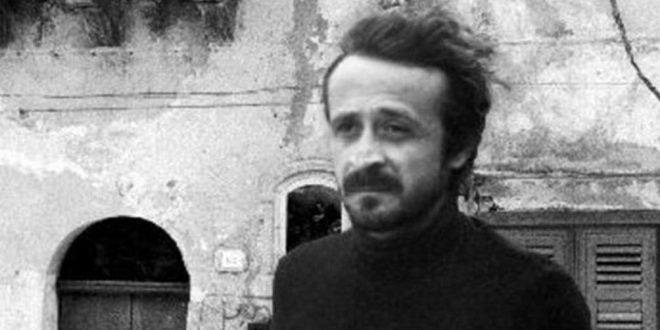 ANTEPRIMA VICINO/LONTANO 2018: DOMANI “LA VOCE DI IMPASTATO”, IL FESTIVAL LO RICORDA A 40 ANNI ESATTI DALL’ASSASSINIO