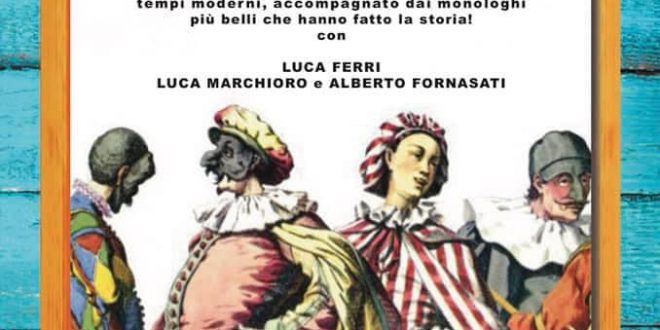 TEATRO DELLA CORTE OSOPPO (UD) IL RACCONTO DEL TEATRO mercoledì 26 agosto ore 21