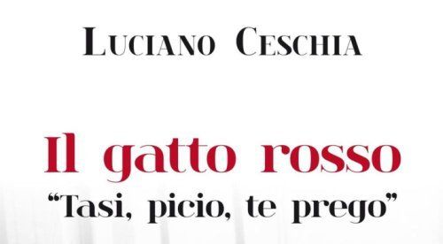 PRESENTATO ALLA FNSI IL LIBRO DI LUCIANO CESCHIA