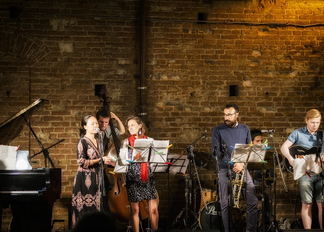 Siena: in Piazza Provenzano a tempo di jazz 25 luglio