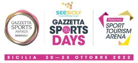 Palermo Sport Tourism Arena: 10 giorni al via