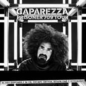 CAPAREZZA – Tutto pronto a Palmanova, la star del rap apre ilfestival Onde Mediterranee