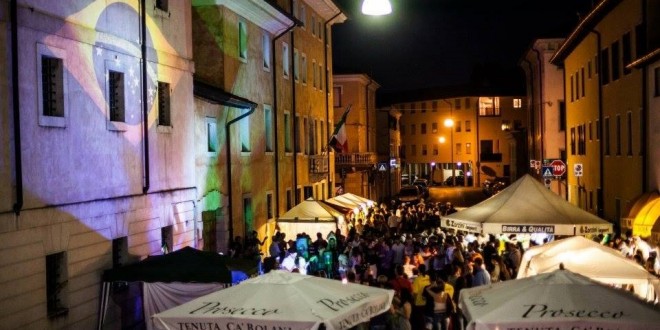 GRANDE FESTA BRASILIANA A PALMANOVA