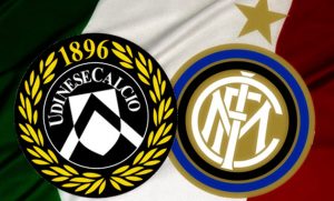 Udinese – Inter. 0 a 4 mai una stagione peggiore dell’attuale 13 sconfitte consecutive !!!