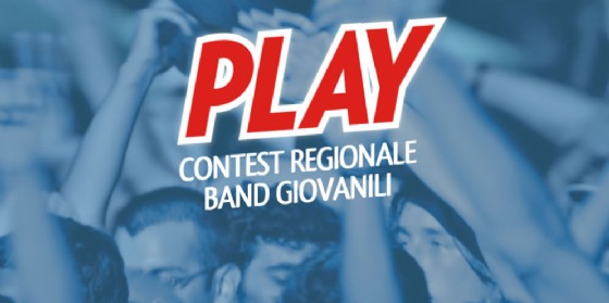 LUNEDì 10 SETTEMBRE LA FINALE DI PLAY!