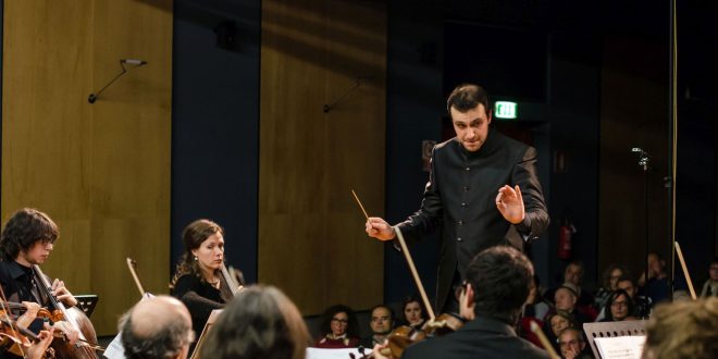 CONCERTO DI NATALE domani a Tolmezzo (Mitteleuropa Orchestra) e domenica a Cividale (Audimus Orchestra)