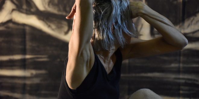 La miglior danza contemporanea italiana in scena a Crisalide Festival 2018