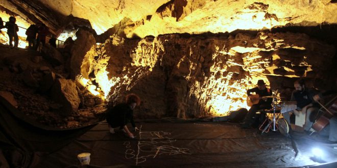 Grotte di Villanova: la stagione si chiude con un aumento del 30% di presenze 26 nov. Ultimo evento dell’anno.