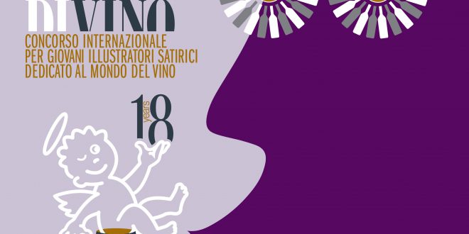 Le vignette di Spirito di Vino fanno tappa in Accademia a Udine