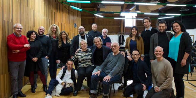 TURANDOT E AIDA APRONO LA STAGIONE LIRICA E DI BALLETTO DELLAFONDAZIONE TEATRO LIRICO GIUSEPPE VERDI DI TRIESTE