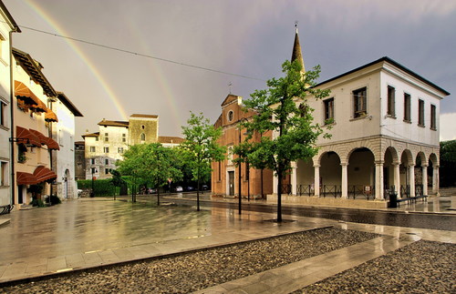 Il fondo musicale Gherardini scoperto a Porcia Sabato 16 dicembre ore 10.00, Auditorium Diemoz, Porcia