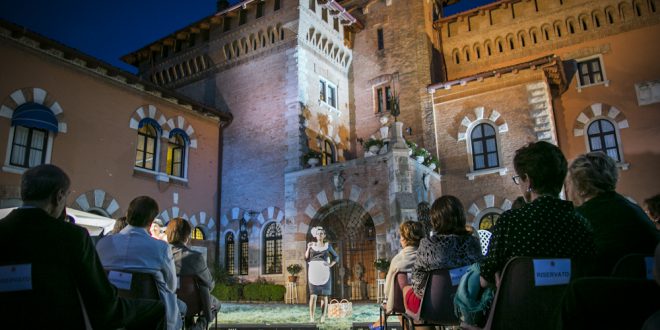 LE NOZZE DI FIGARO”, LA NUOVA OPERA PRODOTTA DAL FESTIVAL CON COLLABORAZIONI INTERNAZIONALI, DEBUTTA AL CASTELLO DI SPESSA MARTEDI’ 10 LUGLIO