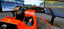 Simulatore di F1 al Belforte di Monfalcone: un fine settimana per sentirsi piloti