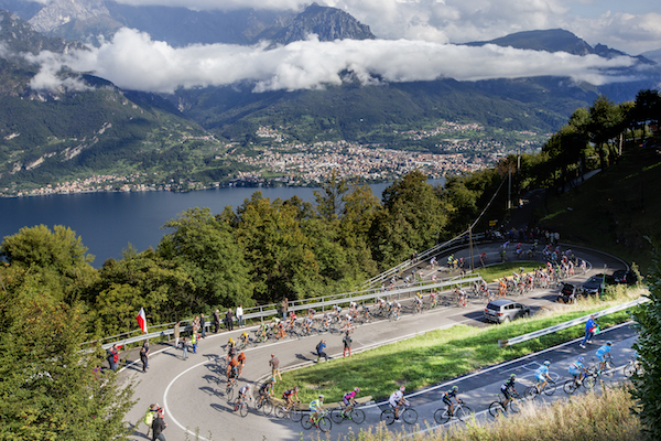 LOMBARDIA 2016, COSI’ DURA DA ESSERE UNICA