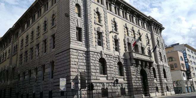 BANCA D’ITALIA TRIESTE: Presentate a Udine le note sull’economia del Friuli Venezia Giulia