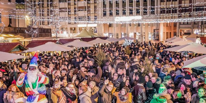 NATALE A PORDENONE venerdì 13 dicembre Santa Lucia, teatro, musica ALAN SORRENTI