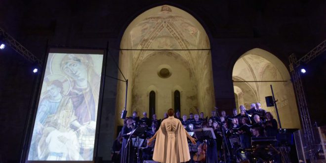 Il progetto “Turoldo vivo, parole e musica per un domani” arriva anche a Firenze in primavera!