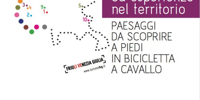 “PERCORSI ED ESPERIENZE NEL TERRITORIO”: DOMENICA 11 MARZO CON CASA ZANUSSi