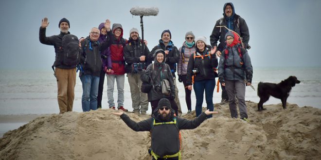 VISIONI IN MOVIMENTO: I film prodotti al Teatro Miela Giovedì 26 Aprile alle 20:00