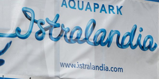 Inaugurate le nuove attrazioni della stagione estiva 2018 dell’Aquapark Istralandia, l’acqua più divertente d’Istria