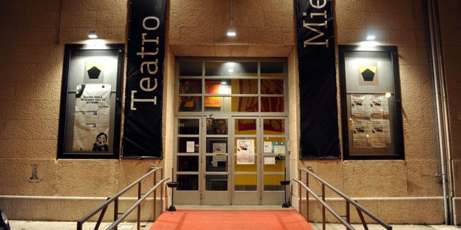 settimana satierose 2019 teatro Miela Trieste