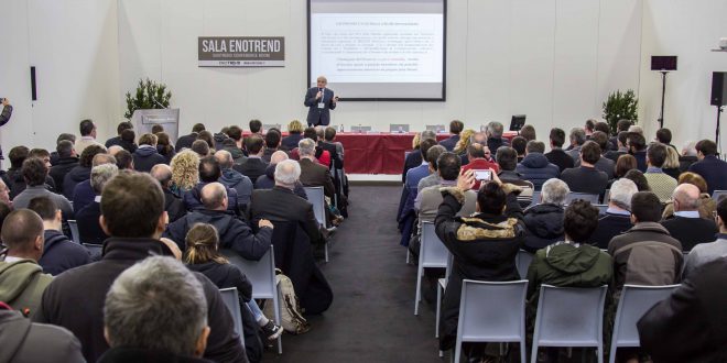 Domani 27 novembre prima giornata di RIVE alla Fiera di Pordenone