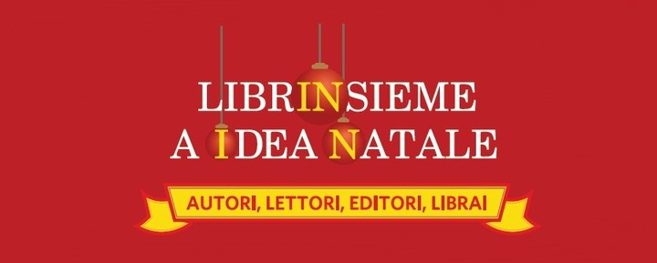 Pordenone LibrINsieme a IdeaNatale 2019