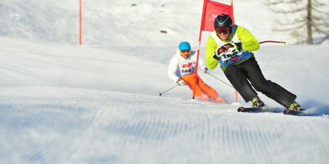 BATTI IL CAMPIONE: il 27 gennaio a NASSFELD/PRAMOLLO la più lunga gara di sci del mondo!