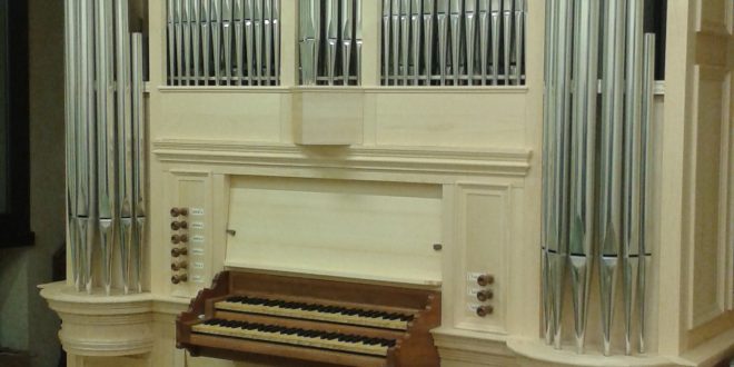 MUSICA, DA LUNEDI’ 9 APRILE A TRIESTE LA 3^ SETTIMANA ORGANISTICA AL TARTINI