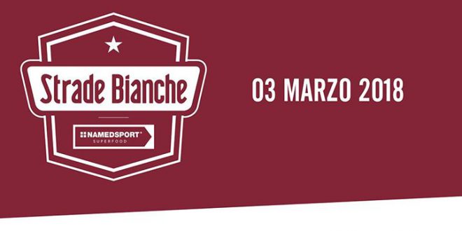 Strade Bianche 2018 – Al via una squadra in più con il tre volte Campione del Mondo di Ciclocross, Wout Van Aert