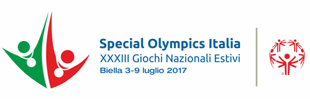 L’ABBRACCIO DI BIELLA AI XXXIII GIOCHI NAZIONALI ESTIVI SPECIAL OLYMPICS GAMES FOR INCLUSION